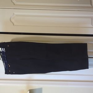 J.Crew Vintage Slim Straight.